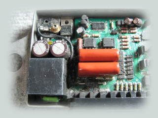 PGM HRC